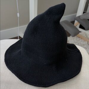 Salem Witch Hat